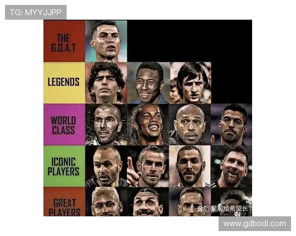 全球足球明星粉丝量排行榜前十名揭晓谁是你心目中的球王 全球足球明星粉丝量排行榜前十名揭晓谁是你心目中的球王