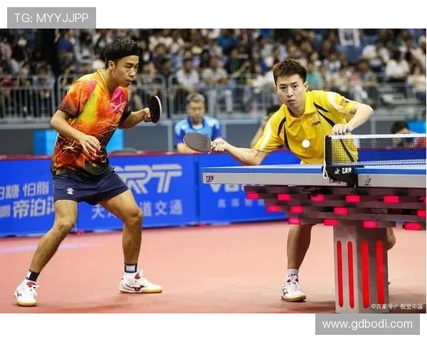 北京乒乓球队在防守与反击中的得失分析与战术探讨 北京乒乓球队在防守与反击中的得失分析与战术探讨