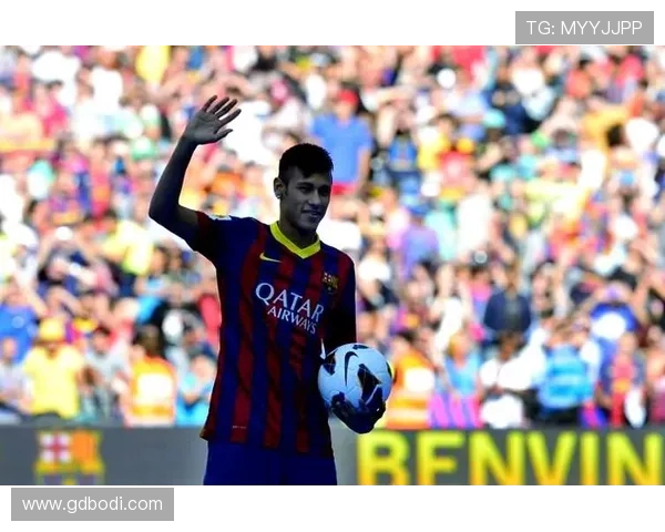 内马尔:从巴西足球天才到全球明星的传奇之路 内马尔:从巴西足球天才到全球明星的传奇之路