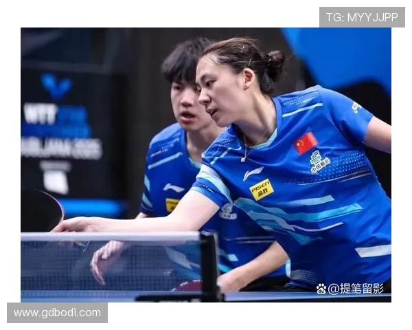 北京乒乓球队逆袭之旅挑战赛特别报道展现团队拼搏精神与荣耀时刻 北京乒乓球队逆袭之旅挑战赛特别报道展现团队拼搏精神与荣耀时刻