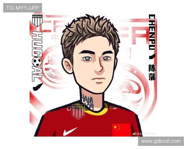 动漫风格的足球明星男性角色头像设计与创作探讨 动漫风格的足球明星男性角色头像设计与创作探讨