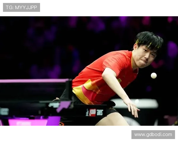 北京乒乓球队在冠军赛中的状态分析与表现评估 北京乒乓球队在冠军赛中的状态分析与表现评估