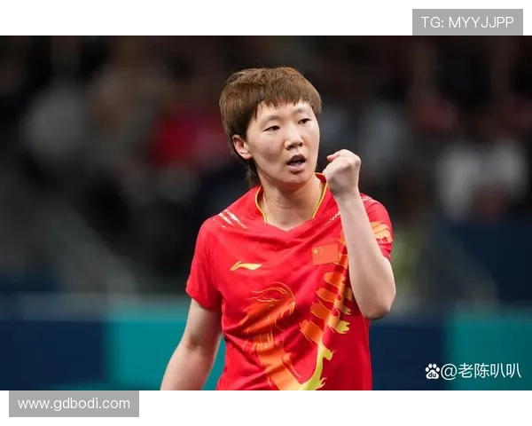 北京乒乓球队在联合会杯积分榜中以77分稳居第一名展现强劲实力 北京乒乓球队在联合会杯积分榜中以77分稳居第一名展现强劲实力