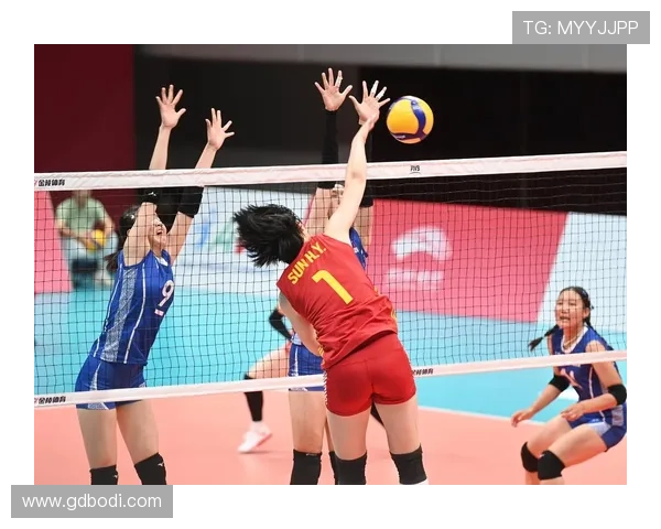 北京排球队灵活性创新高引发全国关注排球界新风潮 北京排球队灵活性创新高引发全国关注排球界新风潮