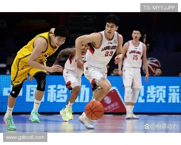 北京篮球队在冠军赛中的实力展现与未来发展潜力分析 北京篮球队在冠军赛中的实力展现与未来发展潜力分析