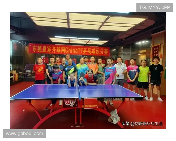 深圳乒乓球队在杯赛中的节奏掌控与表现分析