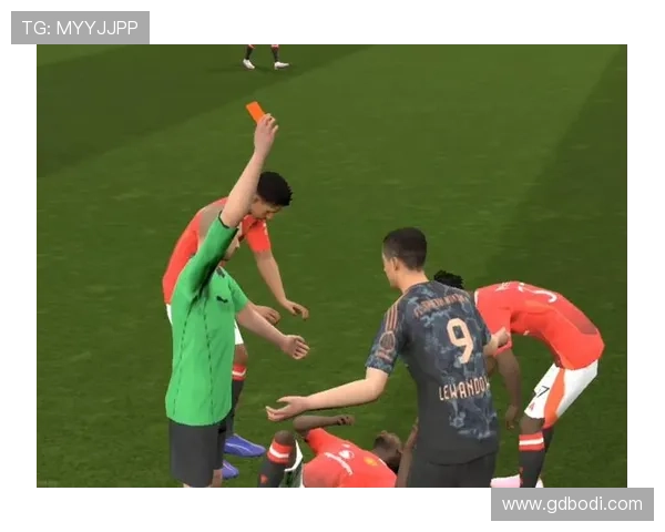 足球明星精彩瞬间与犯规集锦盘点让你重新认识绿茵场上的他们