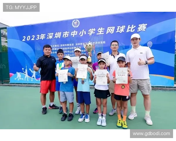 深圳网球队在全国网球速度排行榜中荣获第五名展现实力与潜力 深圳网球队在全国网球速度排行榜中荣获第五名展现实力与潜力