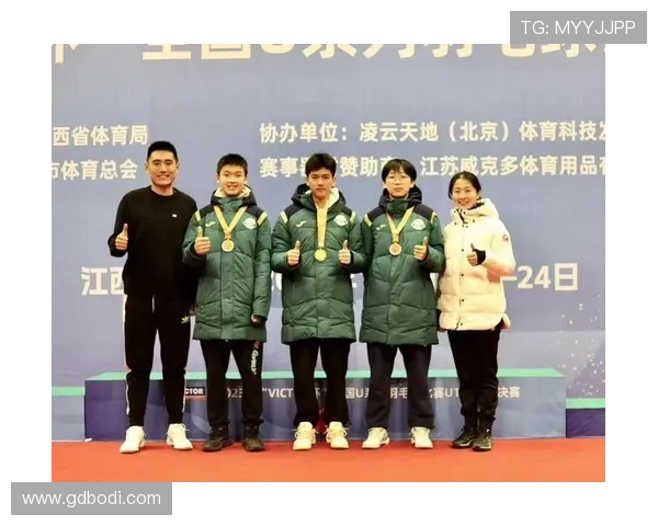 羽毛球力量排行榜:重庆羽毛球队位居第5名 羽毛球力量排行榜:重庆羽毛球队位居第5名