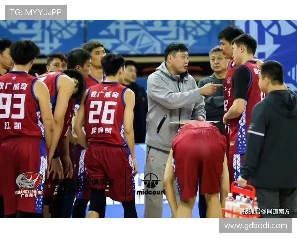 赛后分析：北京篮球队与深圳篮球队心理素质的较量与启示