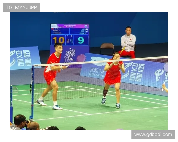 重庆羽毛球队在亚运会上的技术表现分析与未来发展展望