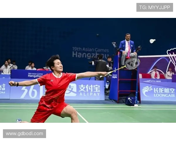 亚运会特别报道:广州羽毛球队如何在挑战中崛起成就辉煌历史